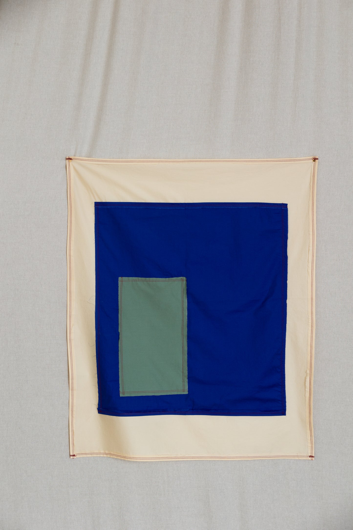 Linen Layers #1