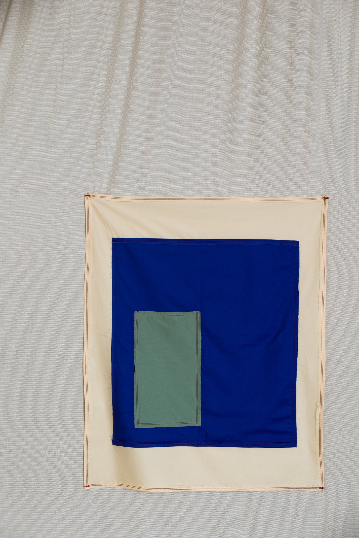 Linen Layers #1